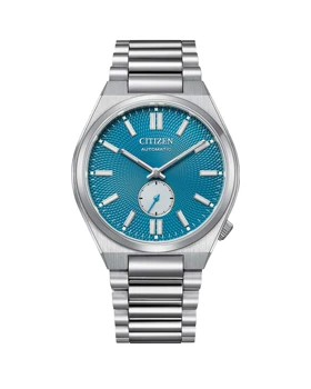 ساعت مچی مردانه سیتیزن CITIZEN NK5010-51L