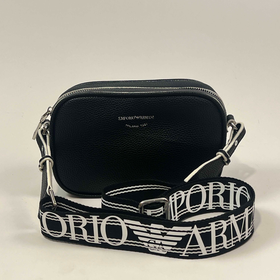 کیف آرمانی مشکی (ar21)