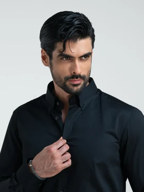 پیراهن ساده کد 1879