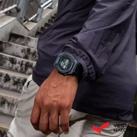 ساعت مچی مردانه کاسیو جی‌شاک CASIO G-SHOCK مدل GBD-300-1DR
