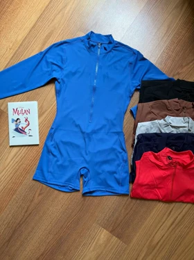 اورال فلامنت پشت‌باز 3122