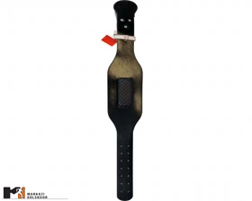 کمربند بدنسازی زنانه سگکی تک کد 2006280