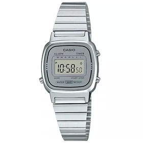 ساعت مچی زنانه کاسیو CASIO LA670WA-7