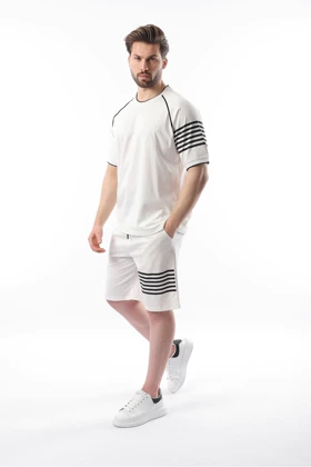 شلوارک مردانه madmext