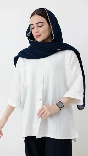 مانتو دبل فیس