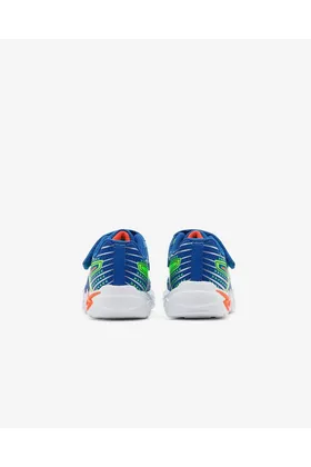 کفش ورزشی Flex - Glow Bolt Little Boy Blue Luminous Sports 400138N Rymt 400138N RYMT