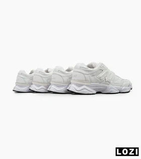 کفش کتانی زنانه سفید NEW BALANCE 9060