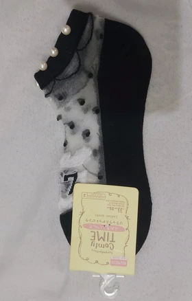 جوراب زنانه وارداتی