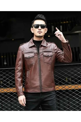 کت و کاپشن مردانه nyc-giyim-tekstil