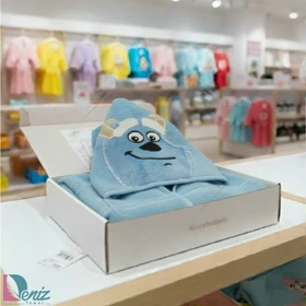 حوله کودک طرح سالیوان