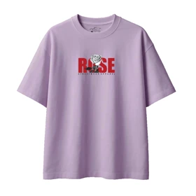 تیشرت Rose