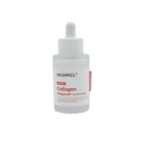 آمپول سفت‌کننده و مرطوب‌کننده کلاژن قرمز مدی‌پیل MEDI-PEEL