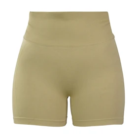 کشاله بند سیملس ورزشی زنانه مدل 6611 کرم