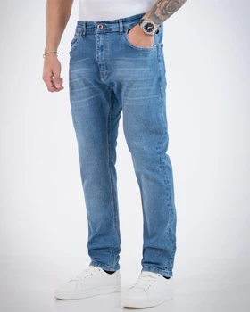 شلوار مردانه اسلیم فیت زیرو-کد4783