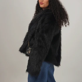 پوست یقه آرشال