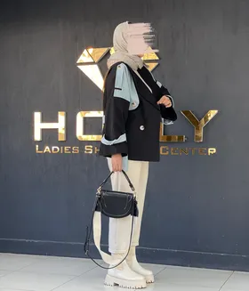 ترنچ کت کت مزونی