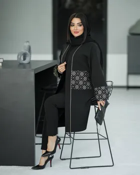 مانتو مدل ترلان کد 2582