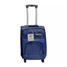 چمدان سه تکه CAT مدل CAT40317 (به همراه سه عدد کاور هدیه ویژه)