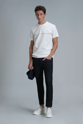 تیشرت مردانه lufian lufian