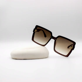 عینک آفتابی زنانه فندی Fendi مدل 8393