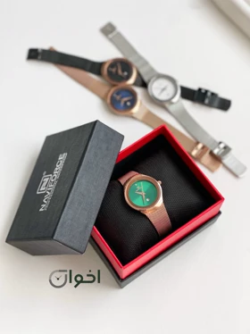 ساعت ناوی فورس اورجینال رفرنس 5004