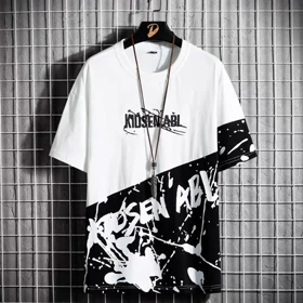 تیشرت لش خاص