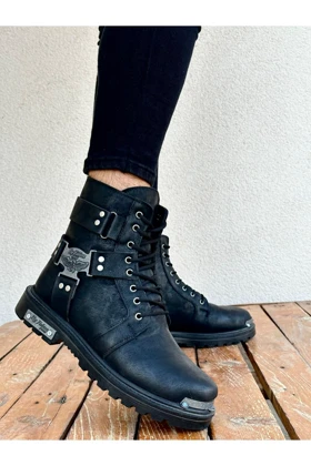 بوت و نیم بوت اورجینال موگو muggo