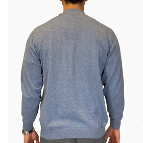 بافت یقه پنج سانت ANDRI MAN