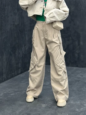 شلوارکارگو