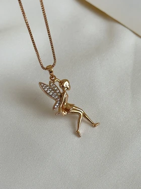 گردنبند ژوپینگ فرشته