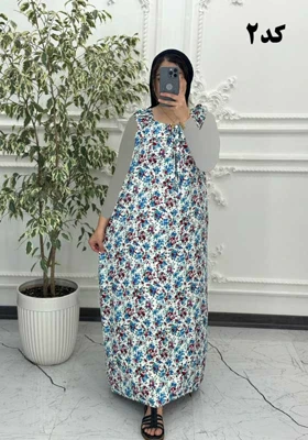 سارافون سوپر نخ گل‌دار 1381