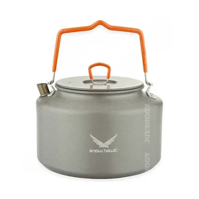 کتری اسنوهاک SN-CD