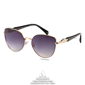 عینک آفتابی گربه‌ای پرادا Prada 18145