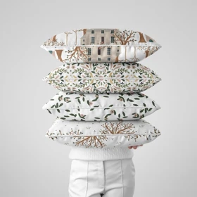 کوسن 4 تکه 141