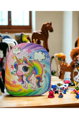 کوله پشتی بچگانه shopiolog shopiolog