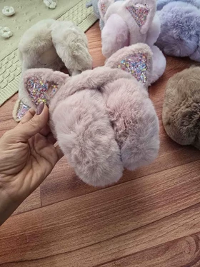 گوش گیر تاشو بچگانه وارداتی