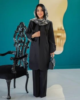 مانتو مدل پارما کد 1923