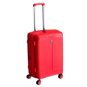 چمدان نشکن هادایز مدل HADIZE - HZD001 LARGE POLYPROPYLENE سایز بزرگ