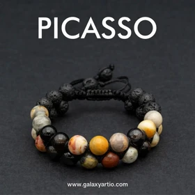 دستبند پیکاسو