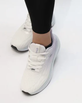 کفش کتانی زنانه مردانه طبی اسکیچرز 237