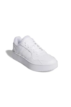 کفش ورزشی زنانه adidas Hoops 3.0 Bold W سفید ID2855-K