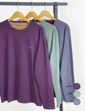بلوز مردانه نورهان کد : 00232