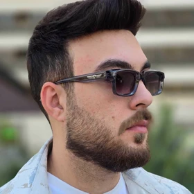 عینک آفتابی پلیس POLICE مدل U-3606