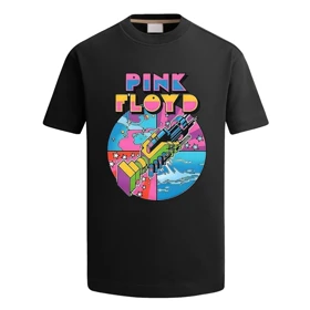 تیشرت طرح پینک فلوید pink Floyd