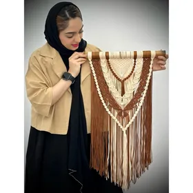 دیوار کوب مدل المیرا
