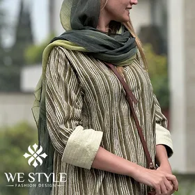 پیراهن توتیا