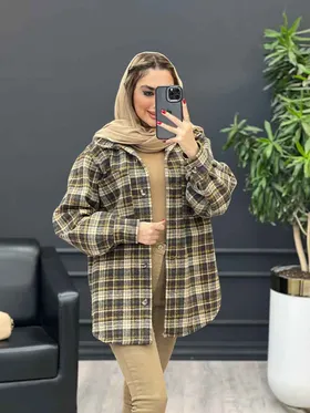شکت جلو دکمه پایین هلال