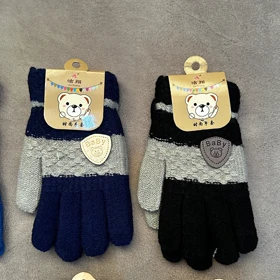 دستکش بچگانه