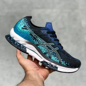 کتانی اسیکس کینسی بلاست Asics KINSEI BLAST کد 338