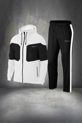 ست لباس ورزشی سایز بزرگ مردانه poseidonstorm poseidonstorm